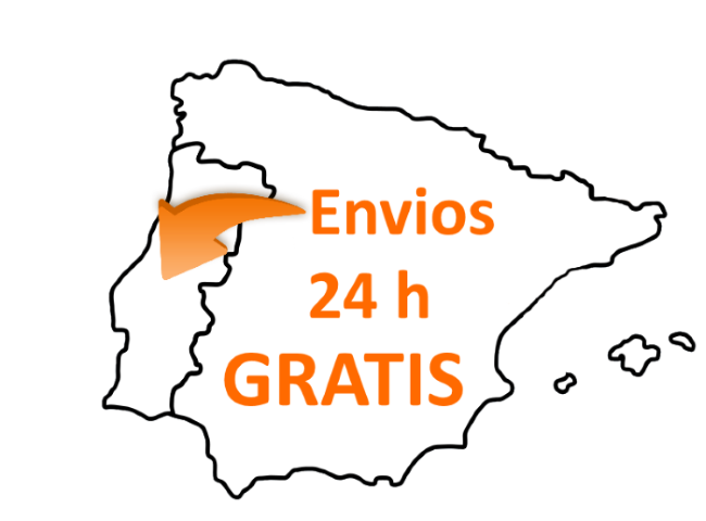 Pulseiras com envio gratis 24h.